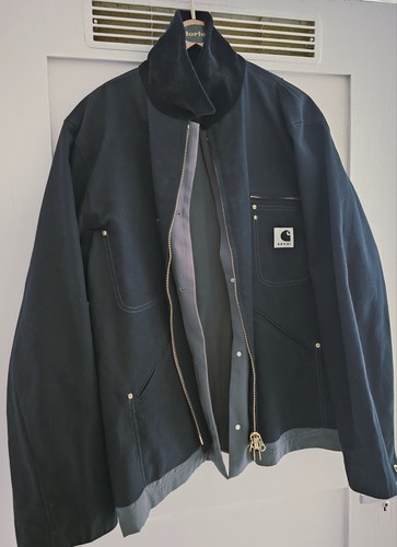 Carhartt sacai herren - carhartt,