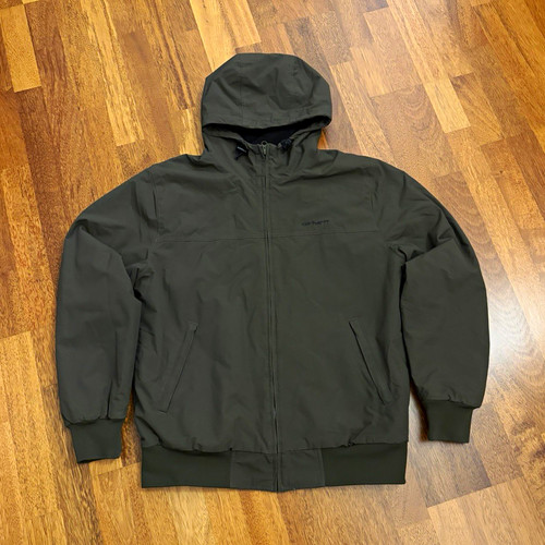 Carhartt wip hooded sail - carhartt,