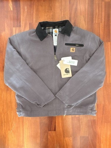 Carhartt detroit jacke herren - detroit,