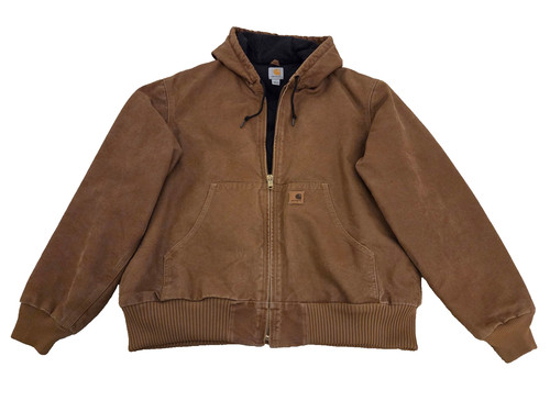Vintage carhartt j130 - vintage, active