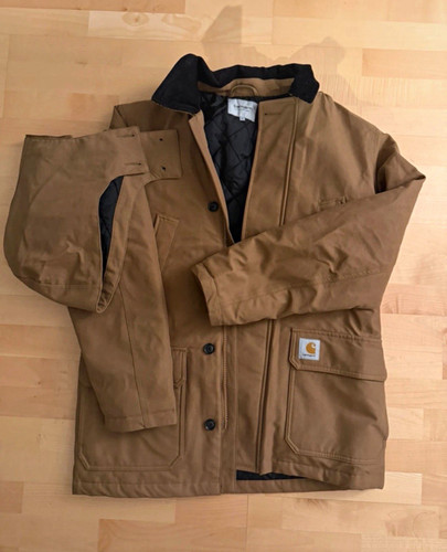 Carhartt wip herren - wip, cabanjacke