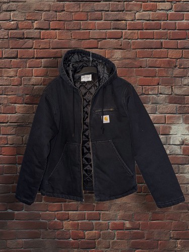 Carhartt cleveland jacke - carhartt,