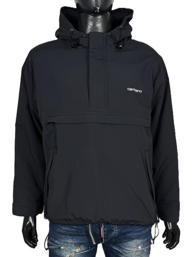 Carhartt anorak herren - carhartt, s