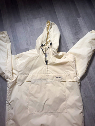 Carhartt herren windbreaker - herren,