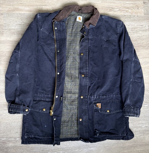 Vintage carhartt workwear - vintage,