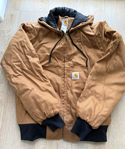 Carhartt active jacket - jacket, mit