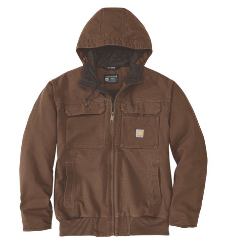 Carhartt herren jacke washed - jacke,