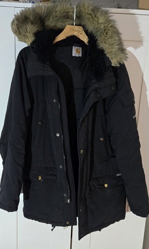 Carhartt wip anchorage parka - wip,