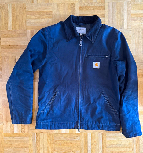 Carhartt wip detroit jacket - detroit,