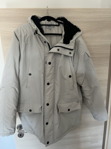 Carhartt parka winter - carhartt,