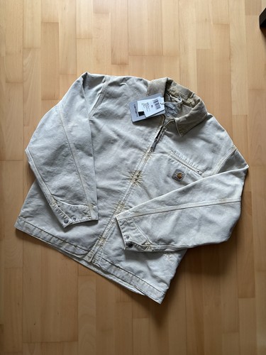 Carhartt wip detroit jacket - og,