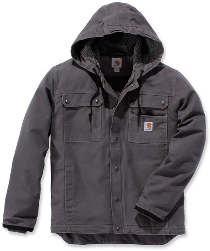 Carhartt herren jacke bartlett - herren,