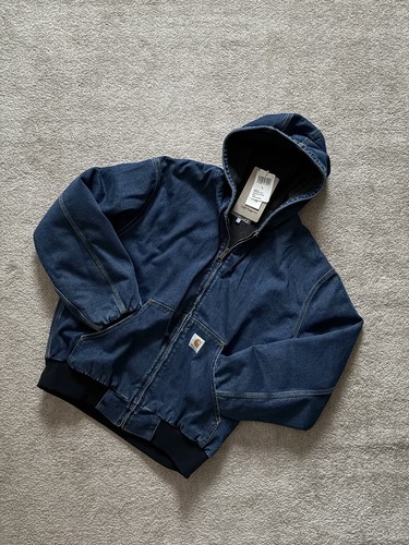 Carhartt wip active - wip, jacket