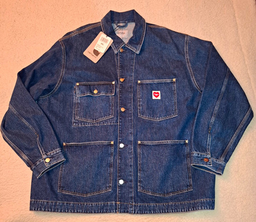 Carhartt wip nash - wip,