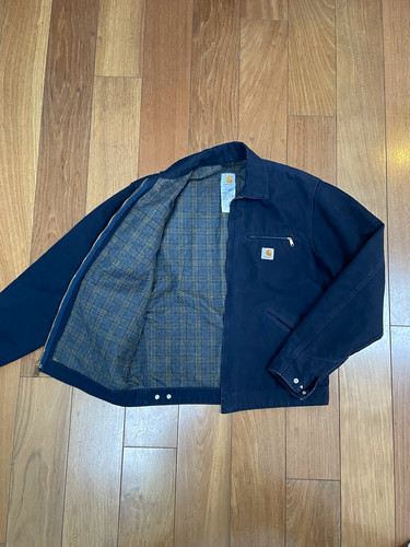 Carhartt detroit ej097 - detroit,