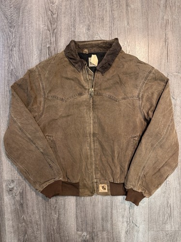 Vintage carhartt santa - vintage,