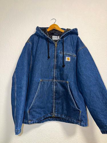 Carhartt wip cleveland - cleveland, jacket