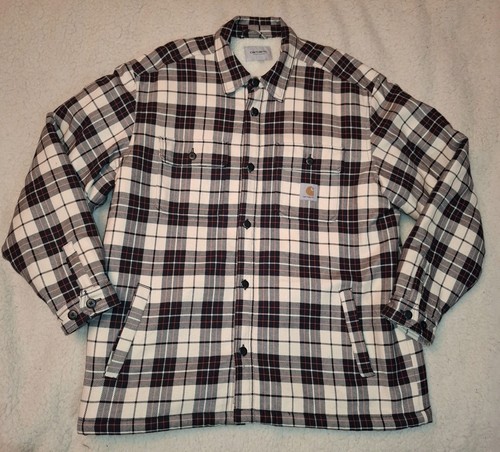 Carhartt arden sherpa - carhartt,