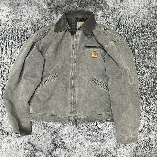 Vintage carhartt detroit - carhartt, j97
