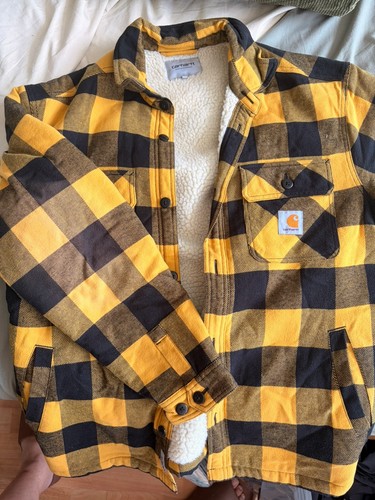 Carharrt wip jacket jacke - jacket,