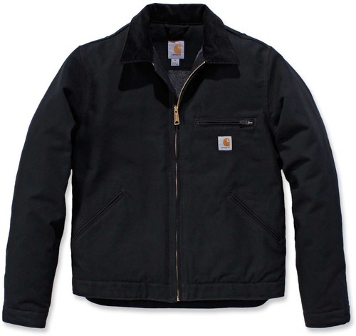 Carhartt herren jacke duck - herren,