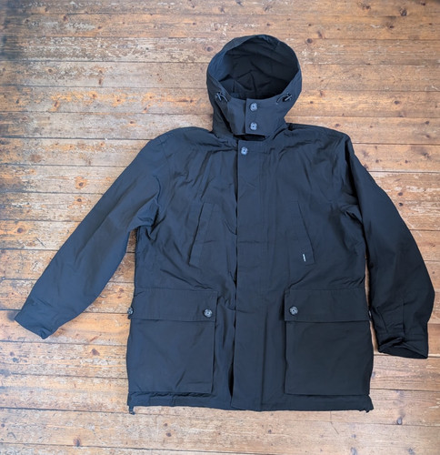 Jacke carhartt wip bryce - jacke,