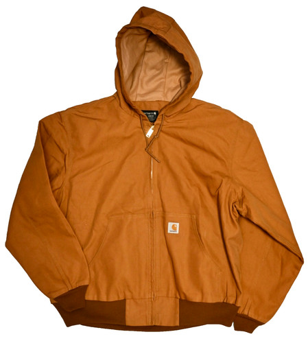 Carhartt j131 duck active - j131,