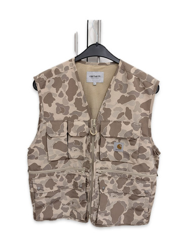 Carhartt wip irwin vest - wip,