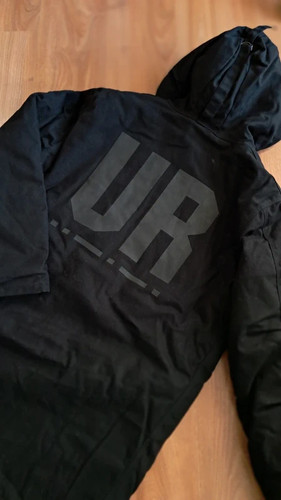 Underground resistance - underground,