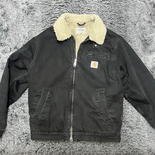 Carhartt wip herald - wip, jacke