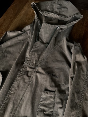 Carhartt military jacke - military,
