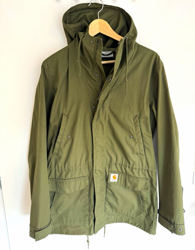 Carhartt wip battle - wip, parka