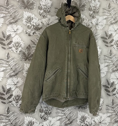 Carhatt vintage sherpa - vintage,