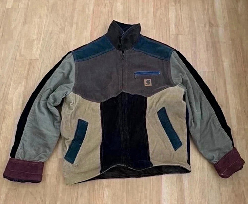 Carhartt herren cordjacke - carhartt,