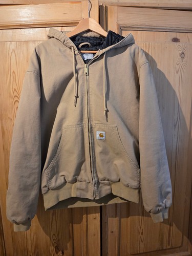 Carhartt active jacket in - active,
