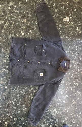 Carhartt jacke vintage 90er - jacke,