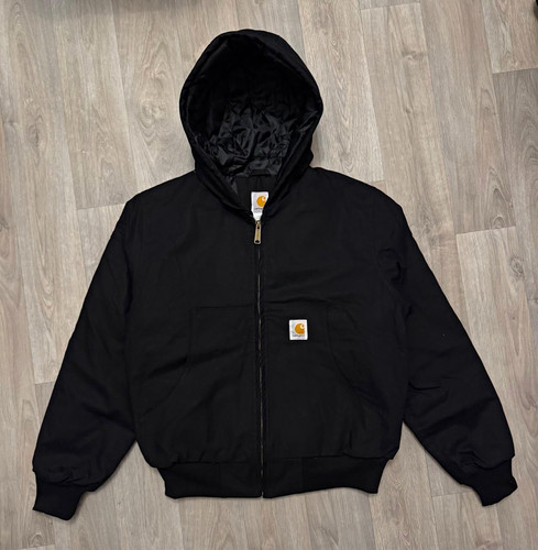 Carhartt herren bomberjacke - herren,
