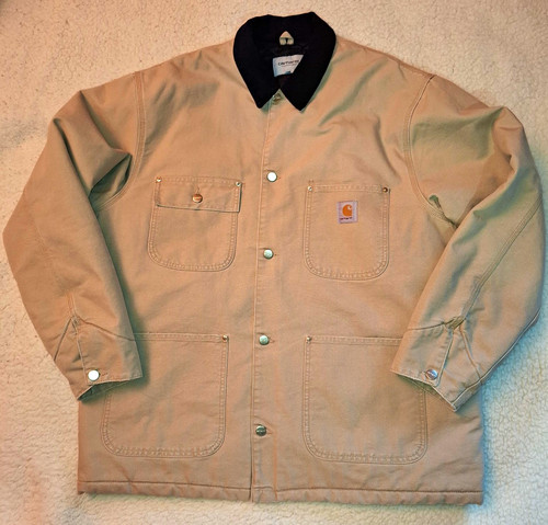 Carhartt wip chore - og,