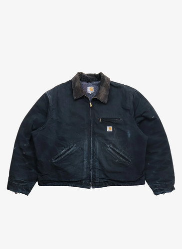 Carhartt detroit workwear - carhartt,