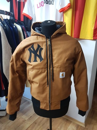 Carhartt jacke m - carhartt,