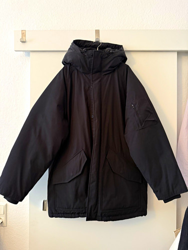 Carhartt wip penn herren parka - wip,