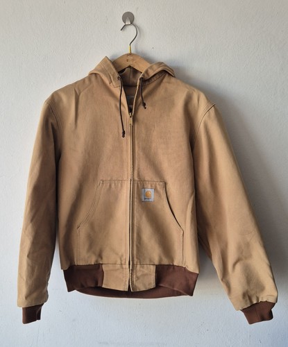 Vintage 1998 carhartt active - vintage,