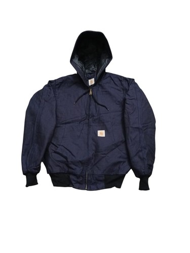 Reworked carhartt navy blue - reworked,