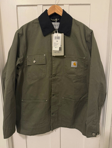 Carhartt wip chore - og,