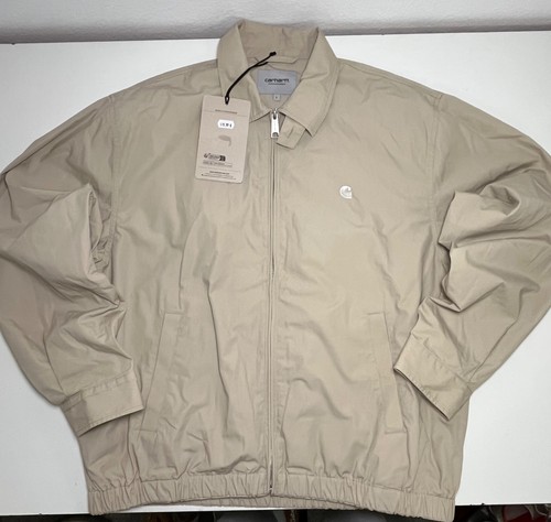 Carhartt wip jacke - carhartt, –
