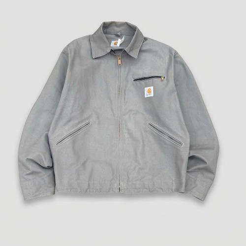 Carhartt ungefütterte detroit - ungefütterte,