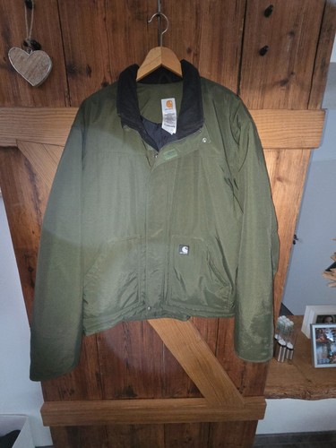 Carhartt jacke herren - jacke, xl