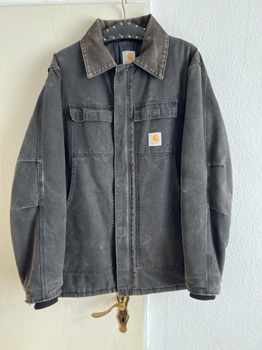 Carhartt cq185 c03 blk - cq185,