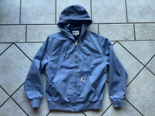 Carhartt wip active - active, jacket