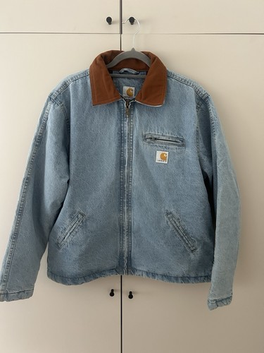 Carhartt detroit jacket - carhartt, /